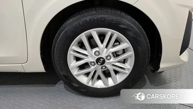 Kia Morning Urban (JA) id 3324090 из Кореи 15