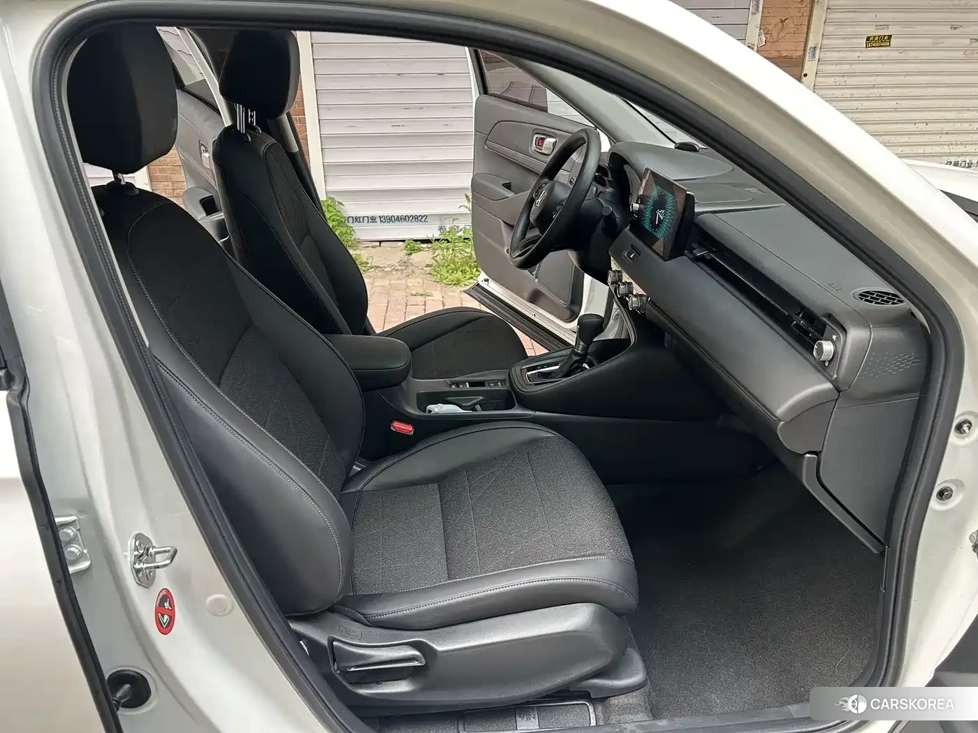 Honda Vezel id 4545921 из Китая 13