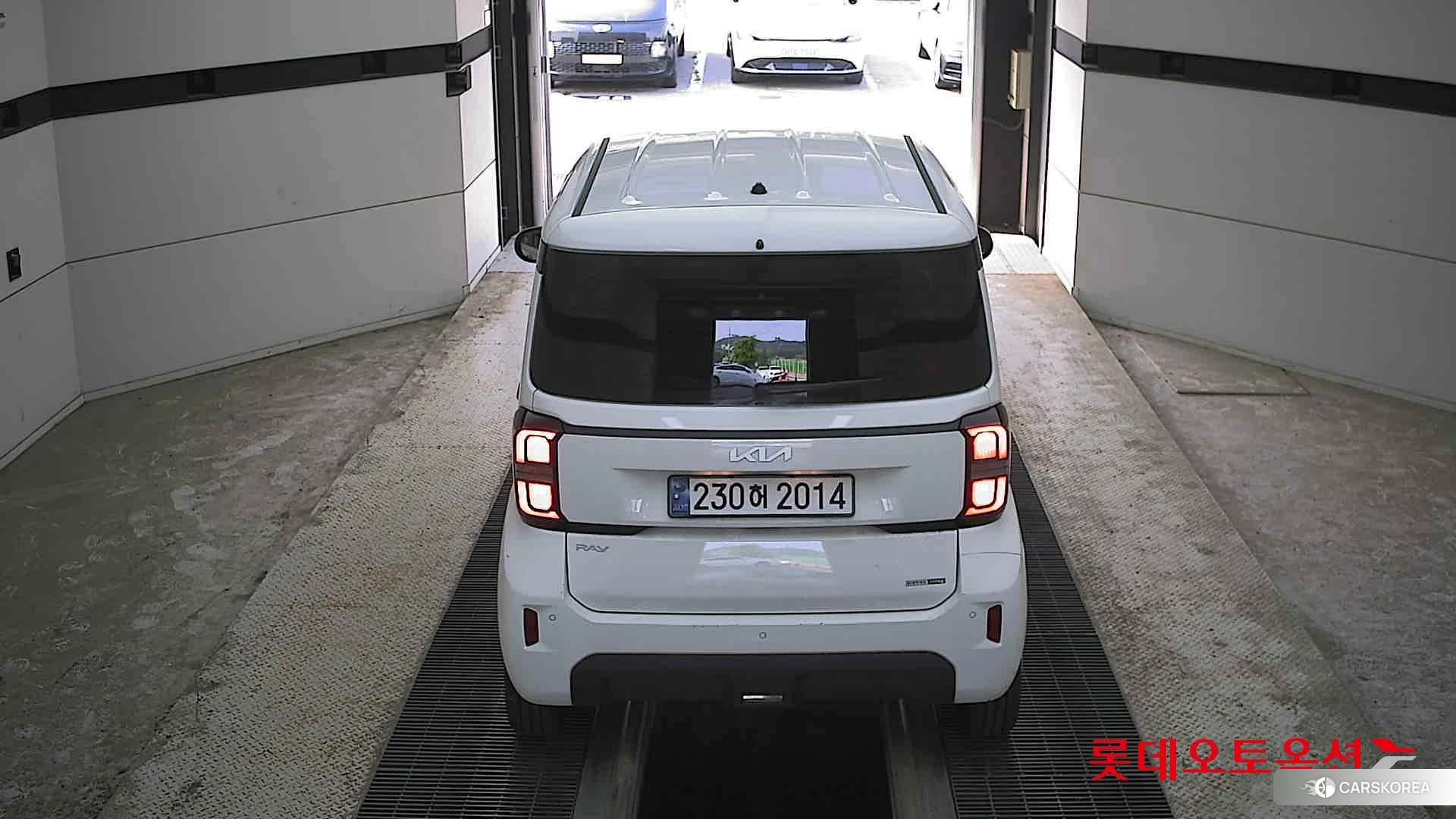 Kia Ray id 4289539 из Кореи 32