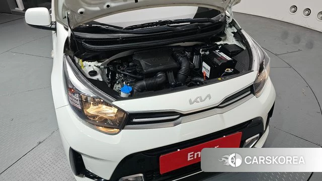 Kia Morning Urban (JA) id 4202236 из Кореи 25