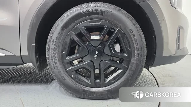 Kia The New Sorento 4th Generation id 3462455 из Кореи 15