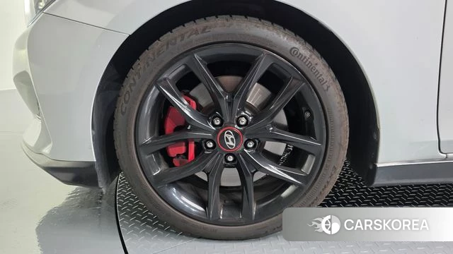 Hyundai Veloster (JS) id 4490932 из Кореи 26