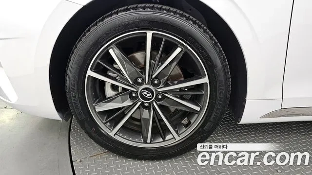 Hyundai The New Grandeur IG id 2868315 из Кореи 15