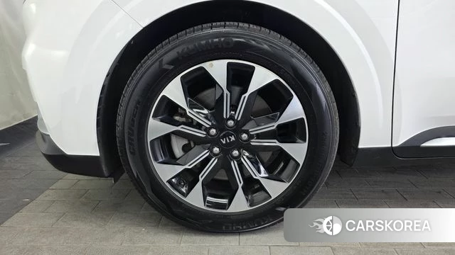 Kia Carnival 4th generation id 4309737 из Кореи 30