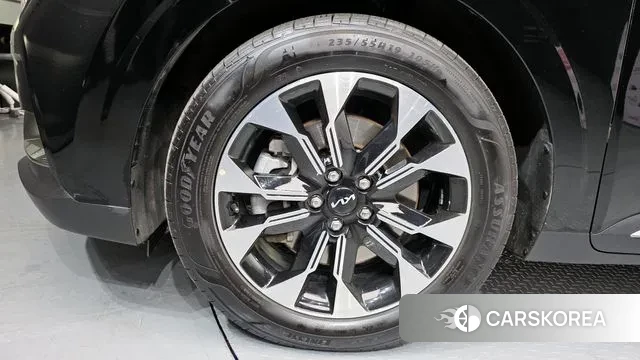 Kia Carnival 4th generation id 3518940 из Кореи 15