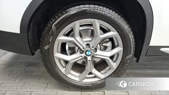 BMW X4 (G02) id 3597306 из Кореи 15