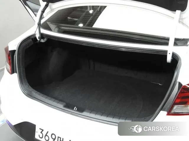 Hyundai The New Avante AD id 3000017 из Кореи 15