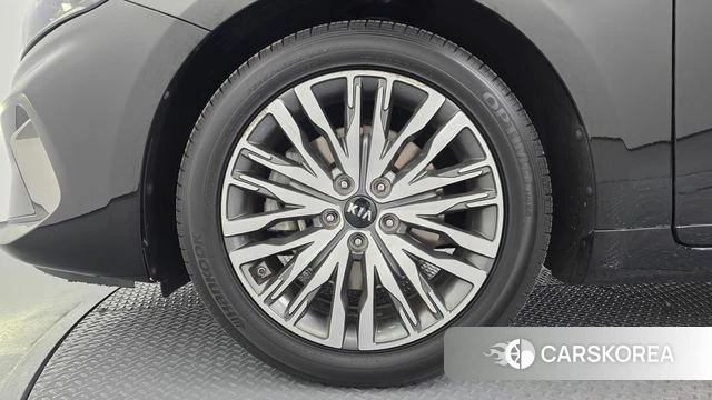 Kia K7 Premier id 3898730 из Кореи 15