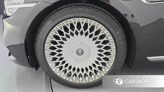 Genesis G90 id 4610056 из Кореи 15