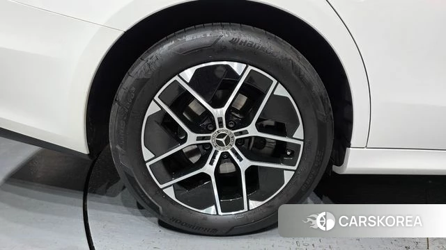 Mercedes-Benz E-Class W214 id 4655338 из Кореи 28