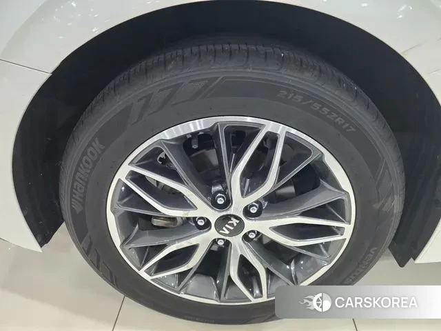 Kia K5 3rd generation id 3561955 из Кореи 12