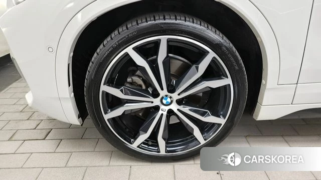 BMW X2 (F39) id 4362782 из Кореи 29