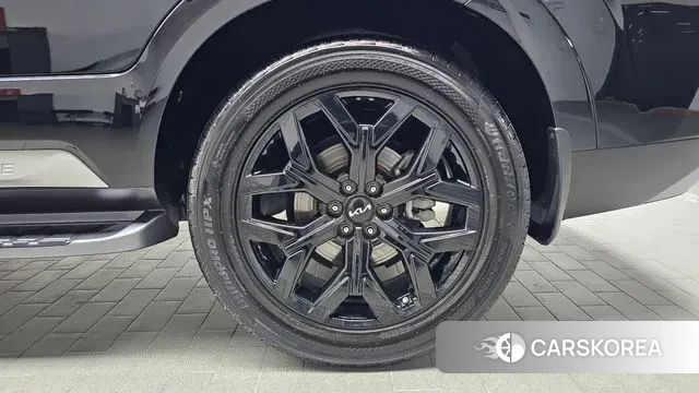 Kia Mohave Master id 3503303 из Кореи 15