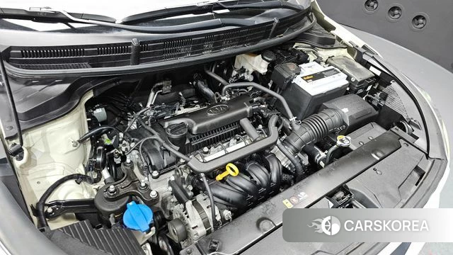 Kia Stonic id 3820225 из Кореи 15