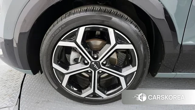 Kia Di Ol Nu Niro id 3389280 из Кореи 15