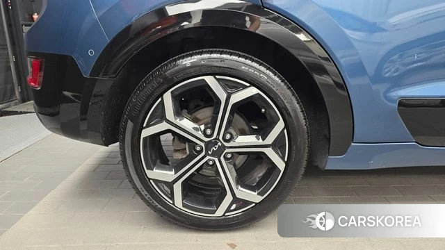 Kia Di Ol Nu Niro id 4444503 из Кореи 28
