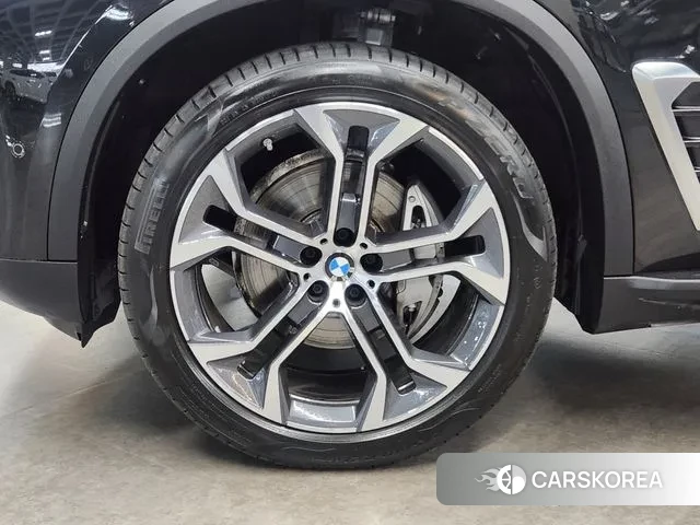 BMW X5 (G05) id 2968339 из Кореи 15