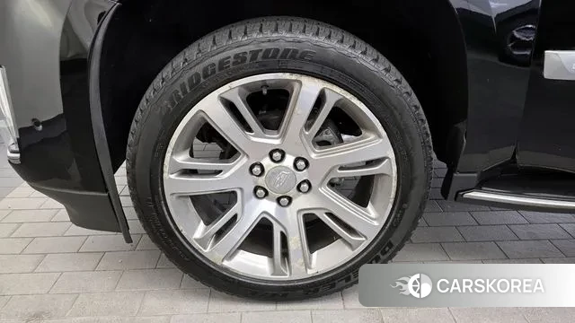 Cadillac Escalade id 3060608 из Кореи 15