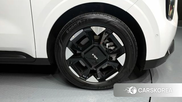 Kia The New Carnival 4th Generation id 3896809 из Кореи 15