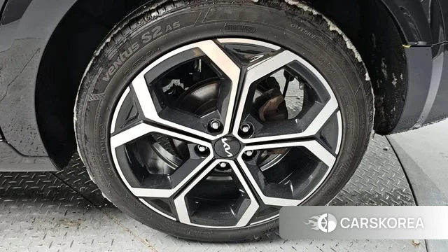 Kia Di Ol Nu Niro id 3645508 из Кореи 15