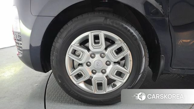 Hyundai Staria id 3858650 из Кореи 15