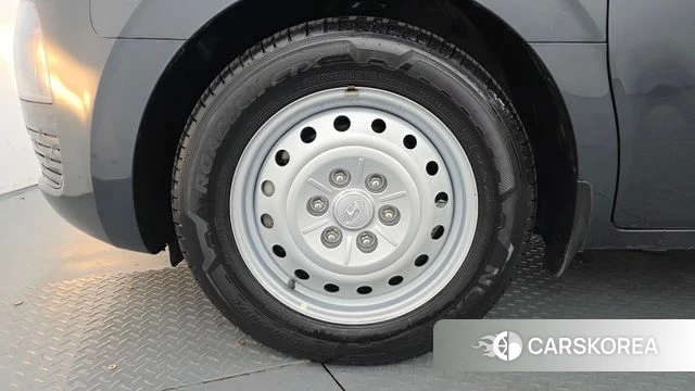 Hyundai Staria id 4481637 из Кореи 26
