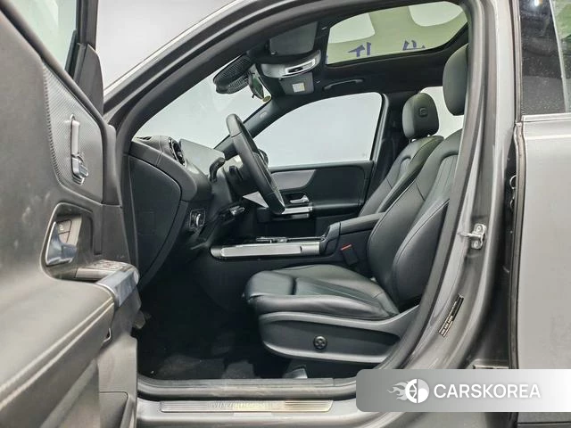 Mercedes-Benz GLB id 4209280 из Китая 13