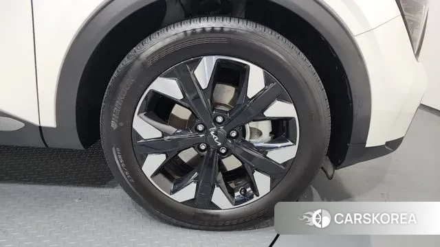 Kia Sportage 5th Generation id 3586127 из Кореи 15