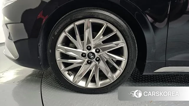 Hyundai The New Grandeur IG id 3334205 из Кореи 15