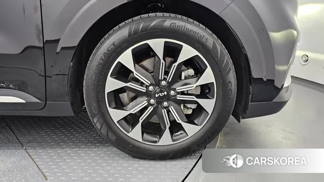 Kia Carnival 4th generation id 2963928 из Кореи 15