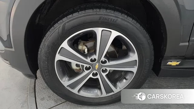 Chevrolet (GM Daewoo) Captiva id 3510180 из Кореи 15