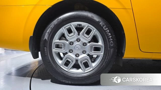 Hyundai Staria id 4635519 из Кореи 27