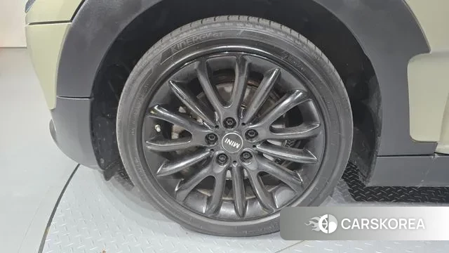 Mini Cooper Clubman id 3766561 из Кореи 15