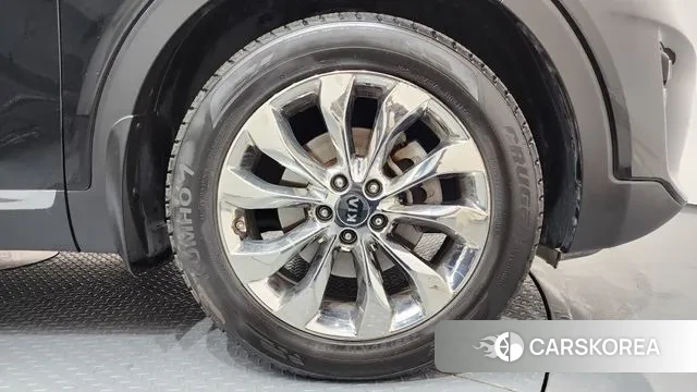 Kia The New Sorento id 3737291 из Кореи 15