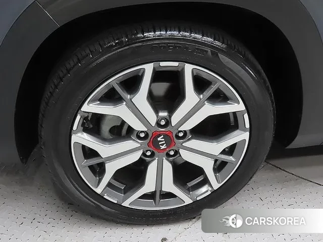 Kia Seltos id 3514884 из Кореи 15