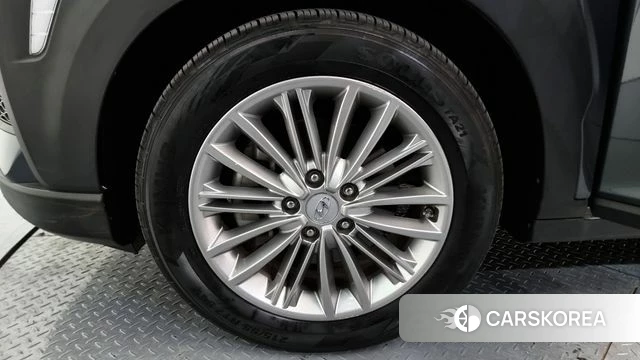 Hyundai Kona id 3843894 из Кореи 15