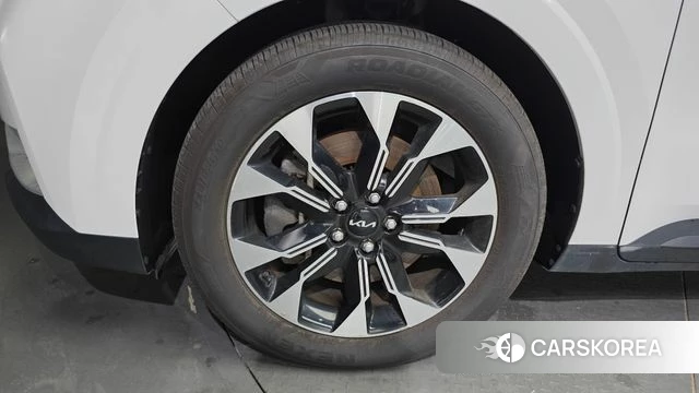 Kia Carnival 4th generation id 4666491 из Кореи 26