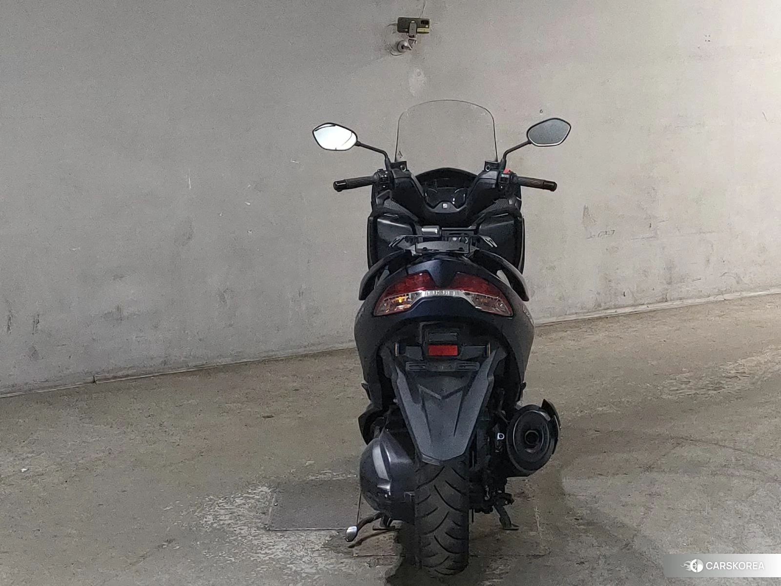 Проданный Suzuki BURGMAN 400 id 3947415 из Японии, фото 2