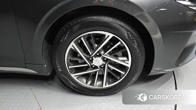 Hyundai The New Grandeur IG id 3866810 из Кореи 15