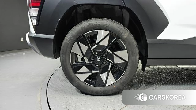 Hyundai Kona (SX2) id 3876707 из Кореи 15