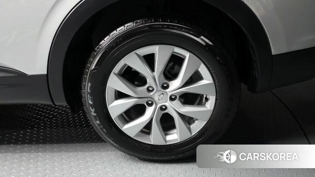 Renault Korea (Samsung) XM3 id 3893297 из Кореи 15