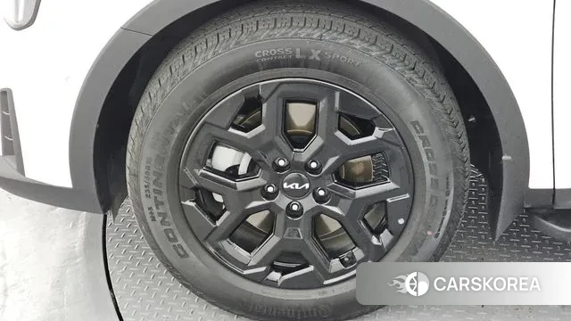 Kia The New Sorento 4th Generation id 3180148 из Кореи 15