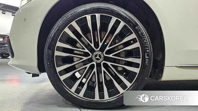 Mercedes-Benz S-Class W223 id 4337730 из Кореи 29