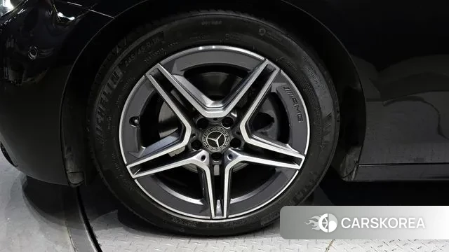 Mercedes-Benz E-Class W213 id 3770164 из Кореи 15