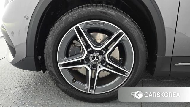 Mercedes-Benz GLA - Class H247 id 3898767 из Кореи 15