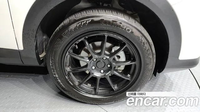 Ssangyong Beautiful Korando id 2911326 из Кореи 15