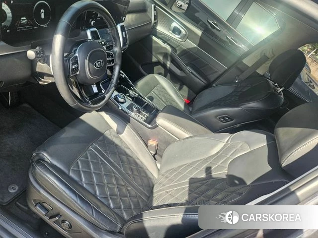 Kia Sorento 4th Generation id 3924110 из Кореи 12