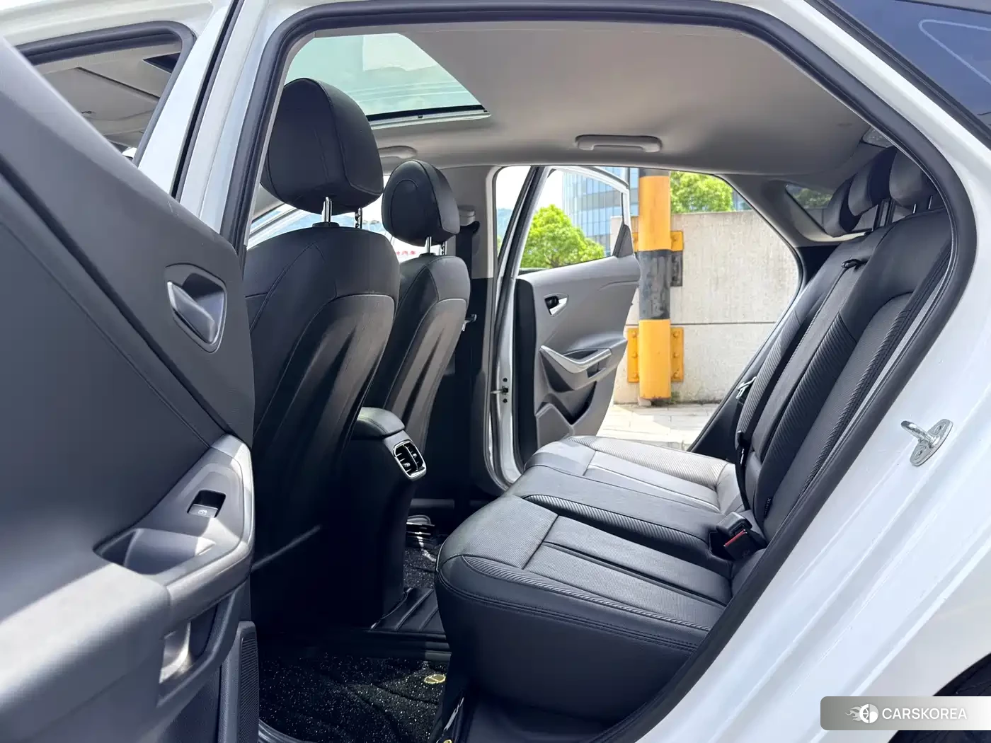 Hyundai Festa id 4576616 из Китая 12