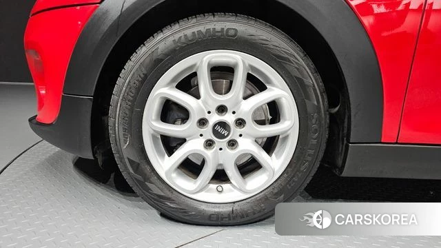 Mini Cooper id 4482593 из Кореи 27