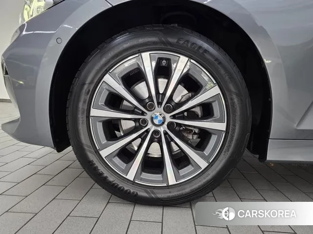 BMW 3 Series (G20) id 2974280 из Кореи 9